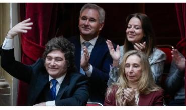 Después del Mundial, el Gobierno apurará sus reformas para evitar que se trabe su agenda en el Congreso