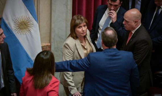 Nueva polémica en el Congreso: los senadores pasarán a cobrar $12 millones y varios rechazaron el aumento