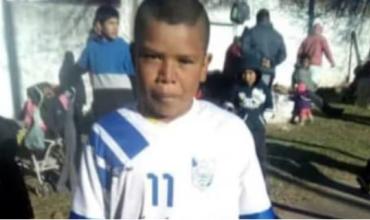 Rosario: comenzó el juicio por el crimen de Máximo Jerez, el niño asesinado durante una balacera