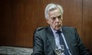 El Ministerio de Justicia iniciará el concurso para cubrir la vacante de Irurzun en la Cámara Federal
