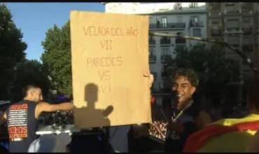 España se ríe de Paredes y propone una velada de boxeo con Gavi