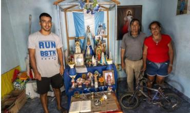 Qué se sabe de la investigación sobre el niño parecido a Loan en Paraguay