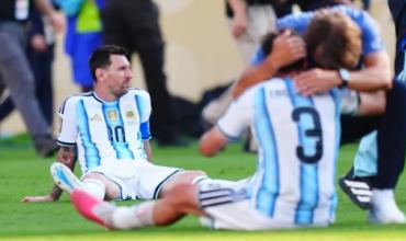 Juan Antonio Cabrera sobre lo que dejo la final del Mundial 2026: “Fue un hecho futbolístico, España fue superior y ejecutó un plan perfecto”