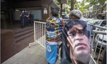 Caso Maradona: la contadora de Morla reconoció que se encargaba de pagarles a los médicos