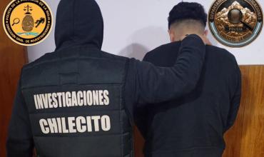 Allanamiento en Chilecito: recuperaron elementos robados, detuvieron a un sospechoso y secuestraron droga
