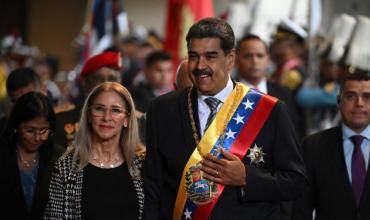 Nicolás Maduro y su esposa vuelven a comparecer ante la Justicia de Estados Unidos