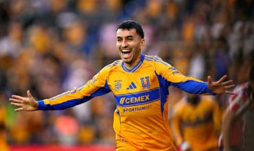 Fin de la novela: River Plate acordó con Tigres y rompió el mercado al fichar a Ángel Correa
