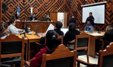 Piden 12 años de prisión para el padrastro de una nena que fue abusada durante casi una década