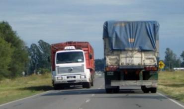 Licencias de conducir profesionales: provincia de Buenos Aires alerta por diferencias en los costos