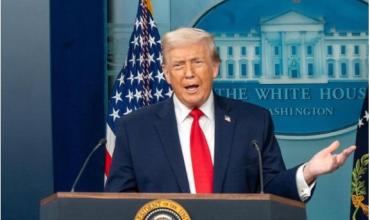 Estados Unidos: el Senado bloquea resolución para limitar los poderes de guerra de Trump en Irán
