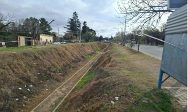 Investigan la muerte de dos hombres que fueron arrollados por el Tren de las Sierras en Córdoba