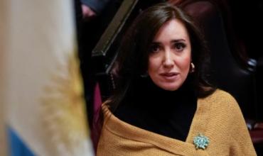Crece la expectativa por un posible cruce entre Javier Milei y Victoria Villarruel en la Expo Rural