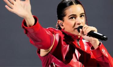 Hermetismo total por los cuatro shows de Rosalía en el Movistar Arena: qué se sabe hasta ahora
