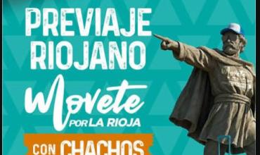 La Rioja inyecta más fondos al turismo: suman $50 millones al Previaje Riojano