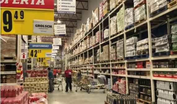 Paritaria de comercio: cómo quedó conformado el nuevo aumento a partir de agosto