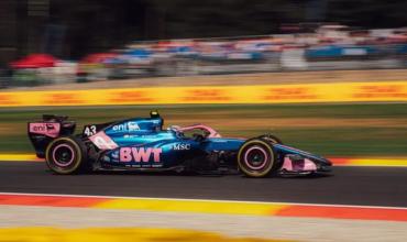 Colapinto fue 14° en la última práctica libre antes de la qualy en el Hungaroring: Norris fue el más rápido