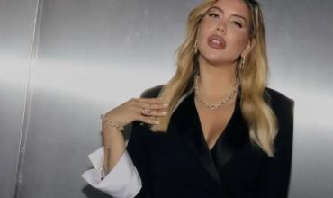 El trauma que viven las hijas de Wanda Nara tras el robo en su casa en Milán