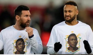 El hallazgo que sacude la historia familiar de Lionel Messi: el vínculo con Brasil que nadie conocía