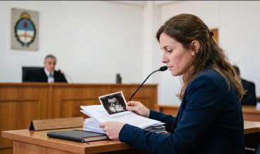 Fertilización post mortem y vacío legal: el caso de una viuda de Trelew que quiere continuar con el tratamiento reavivó el debate