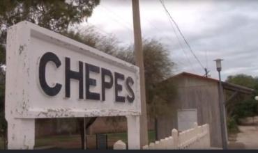 Entró a la casa, robó una cartera y escapó: una mujer de 90 años sufrió una descompensación