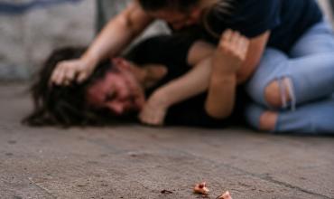 Violenta pelea entre mujeres: una joven terminó en el hospital tras perder piezas dentarias