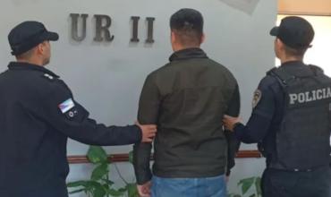 Detuvieron a un oficial de la Prefectura Naval por amenazar de muerte a su ex pareja en Misiones