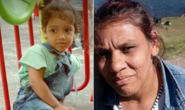 Caso Isabella: convocan a una marcha en Villa Gesell y citaron a uno de los hijos a declarar