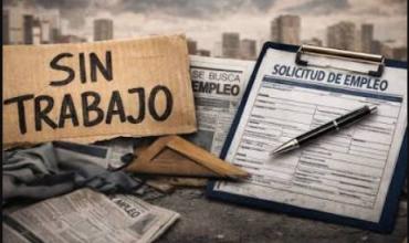 Ricardo Herrera advirtió por la crisis laboral en La Rioja : "Hay muchas familias que están perdiendo su fuente de trabajo"