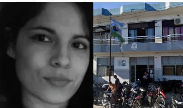Giro en la investigación por la muerte de una policía frente a una comisaría en La Matanza: detuvieron a su exnovio