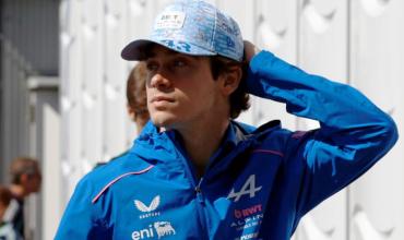 “Decepcionante”: la dura crítica de un medio inglés contra Franco Colapinto tras el GP de Hungría
