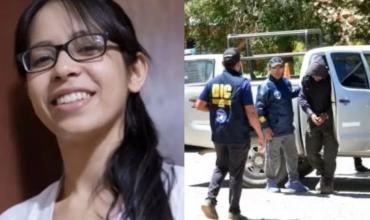Imputaron a diez policías por no cumplir con la custodia de una mujer que murió estrangulada por su expareja en Salta