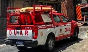 Córdoba: sufrió un paro, vecinos lo ayudaron y tras recuperarse se juntó con quienes lo salvaron