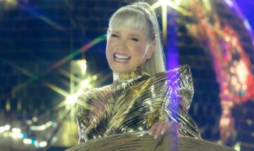 El regreso triunfal de Xuxa: el deslumbrante look, la clásica nave y la reunión de Las Paquitas en San Pablo