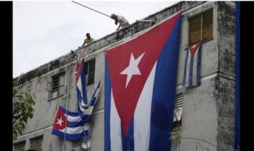 Cuba rechaza anuncio del presidente electo colombiano Abelardo de la Espriella sobre ruptura de vínculos