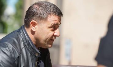Uno de los supuestos testaferros de Pablo Toviggino viajó a EE.UU. mientras avanza la investigación sobre la AFA