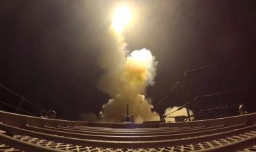 Estados Unidos afirmó que Irán atacó su base militar en Jordania y crece la tensión en Medio Oriente