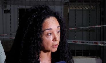 Soledad Varas sostiene que la muerte de Ilda Goyochea fue un accidente: "Ella trastabilla mientras bailaba y cae de boca"