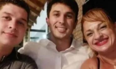El emotivo recuerdo de los hijos de la “Locomotora“ Oliveras a un año de su muerte