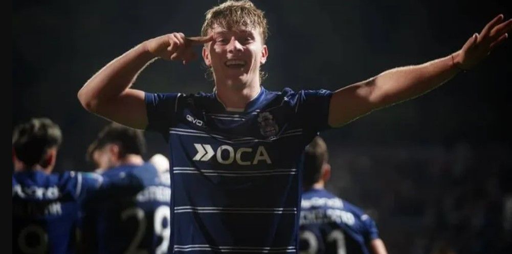 Otro golpazo para River: cayó contra Gimnasia y profundizó su crisis