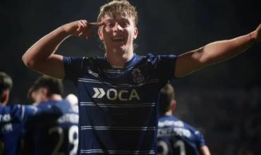Otro golpazo para River: cayó contra Gimnasia y profundizó su crisis