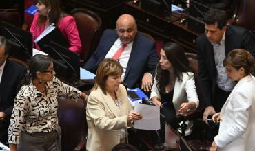 Ley de Tierras: La Libertad Avanza negocia voto a voto para destrabar la reforma