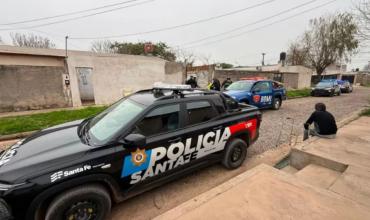 Un incendio destapó el horror que vivían adultos mayores en un geriátrico clandestino de Santa Fe: estaban hacinados y sin comida