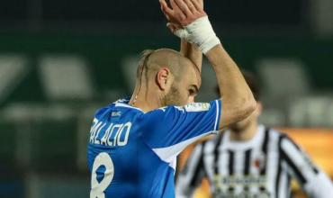 El Brescia Calcio quebró: los 14 argentinos que jugaron en el histórico club italiano