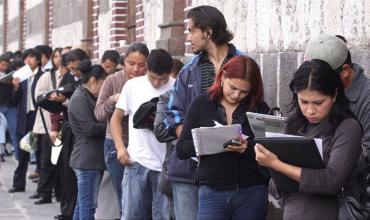 Alertan que el Norte argentino puede convertirse en un foco de desempleo y pobreza: La Rioja, entre las provincias más vulnerables