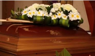 Dónde sería el velorio de los héroes sanjuaninos de la tragedia aérea de Valle Fértil