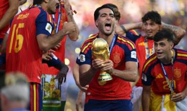 ¿Cuáles son las competencias que perdería la UEFA si cumple con la amenaza hacia la FIFA?