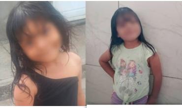Venezuela: encontraron a una nena argentina de 5 años buscada desde 2023
