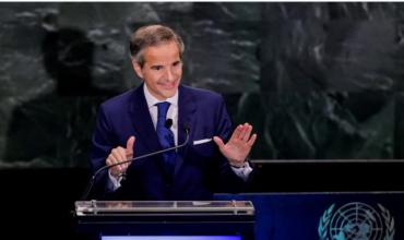 Comenzó el proceso de selección del nuevo secretario general de la ONU: ¿cuáles son las posibilidades de Rafael Grossi?