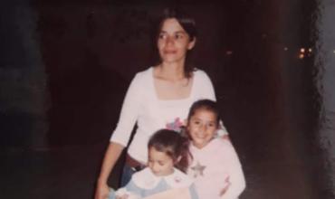 Su padre mató a su madre hace 16 años en Lincoln y ahora denuncia que él la acosa desde la cárcel: “Siempre será un femicida”