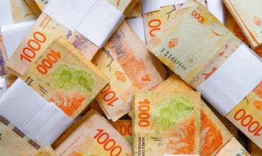 La Policía busca a una mujer denunciada por llevarse más de $5,5 millones tras abandonar el hogar